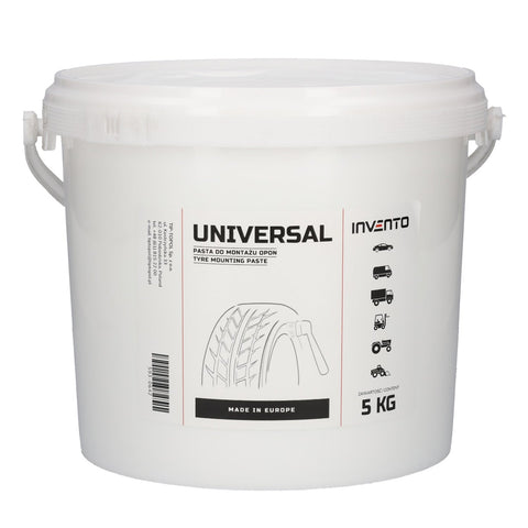 PASTA na montáž pneumatík 5 kg