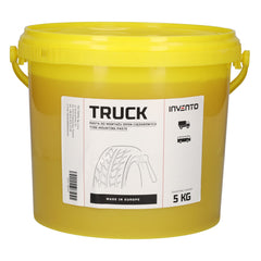 Pasta na montáž nákladných pneumatík 5kg Invento