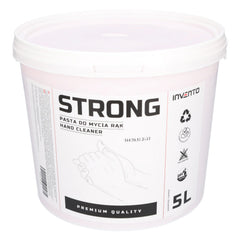 Pasta na umývanie rúk 5l Strong Invento