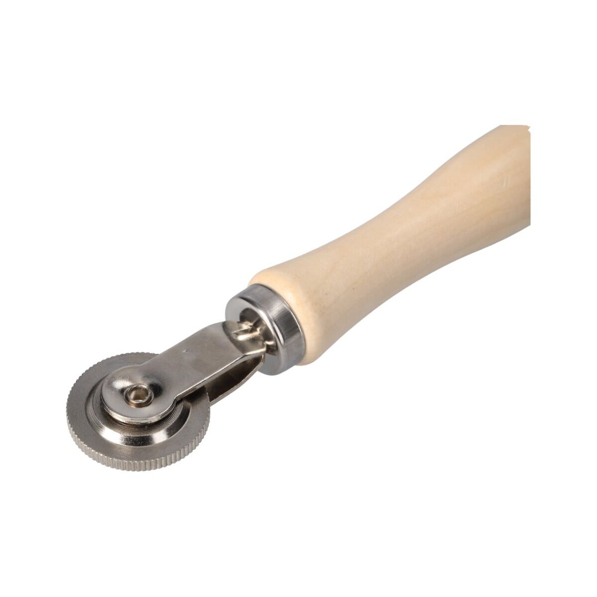 Váleček na pritláčanie záplat 35 x 4 mm