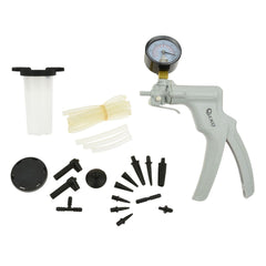 Ručná vákuová pumpa Geko