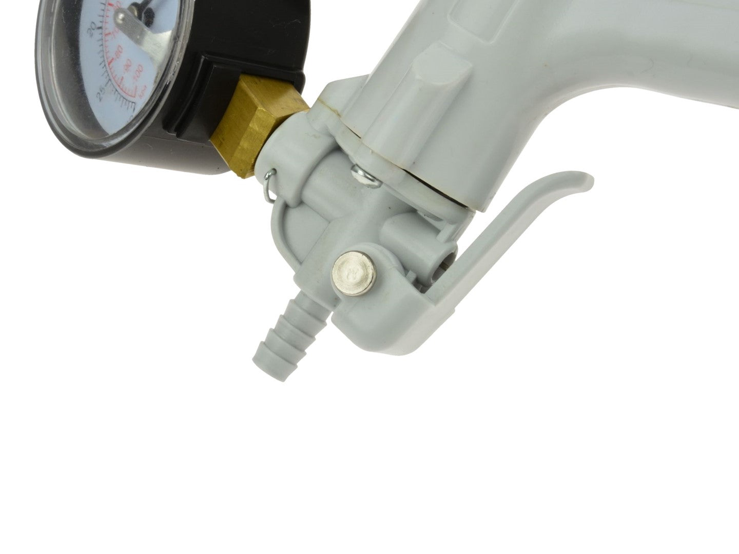 Ručná vákuová pumpa Geko