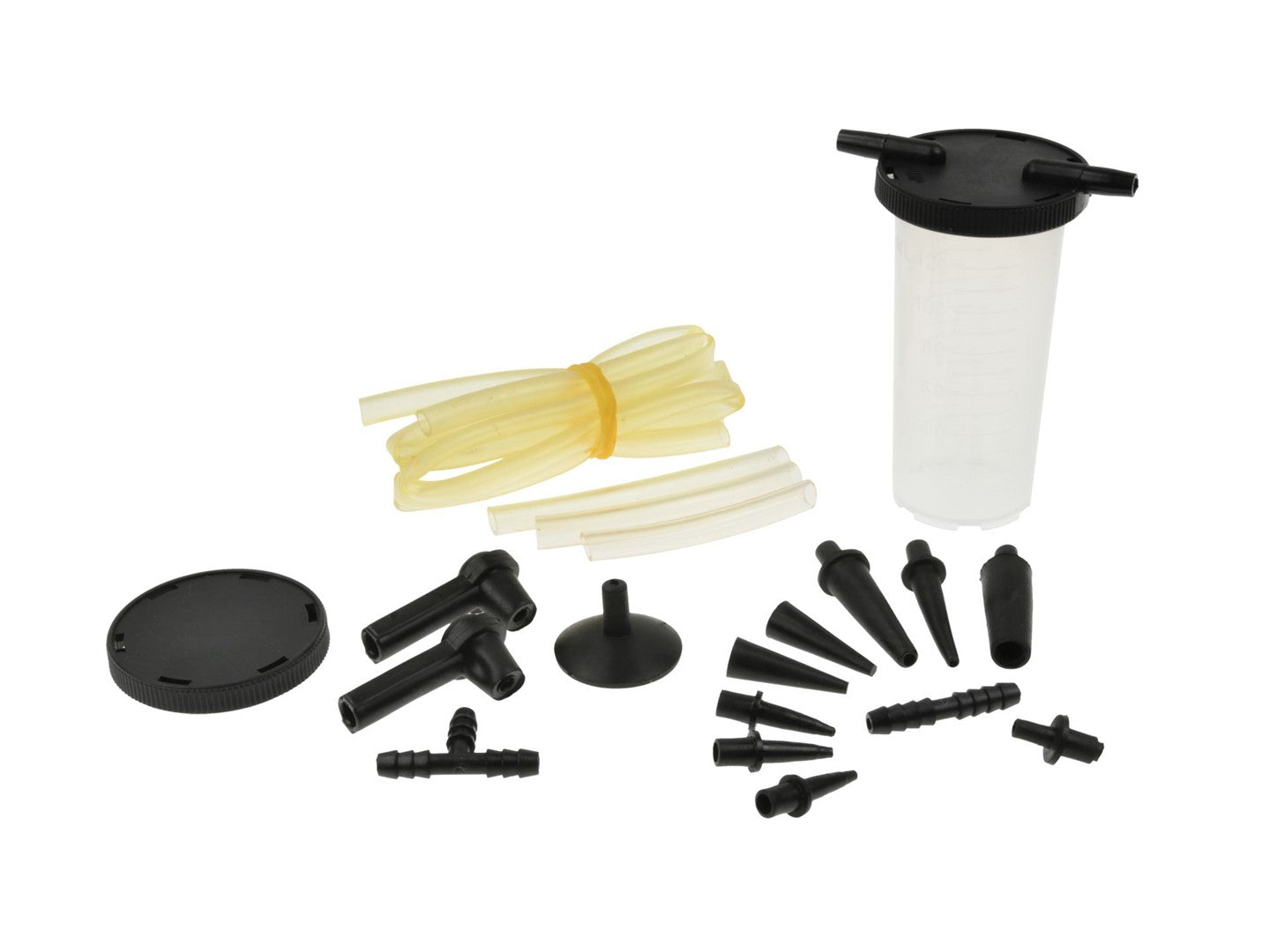 Ručná vákuová pumpa Geko