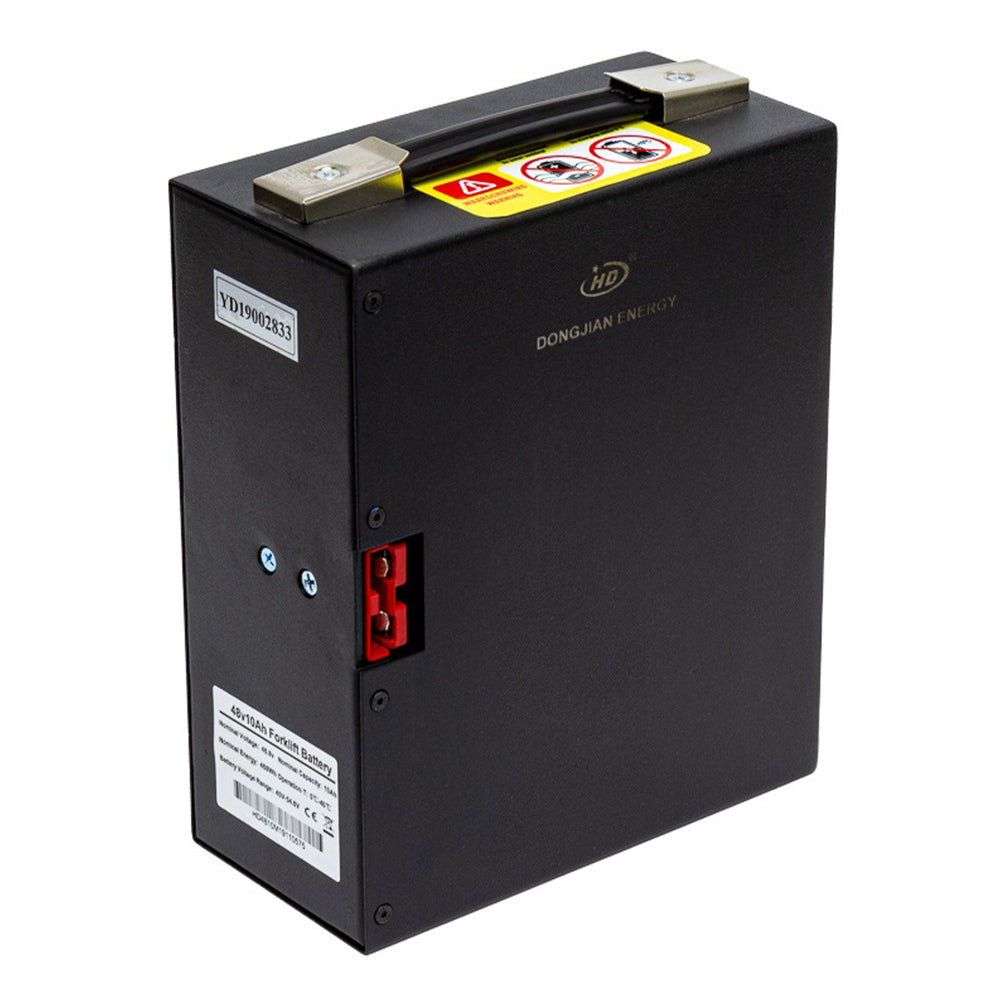 Plne elektrický paletový vozík 115cm 1,5t