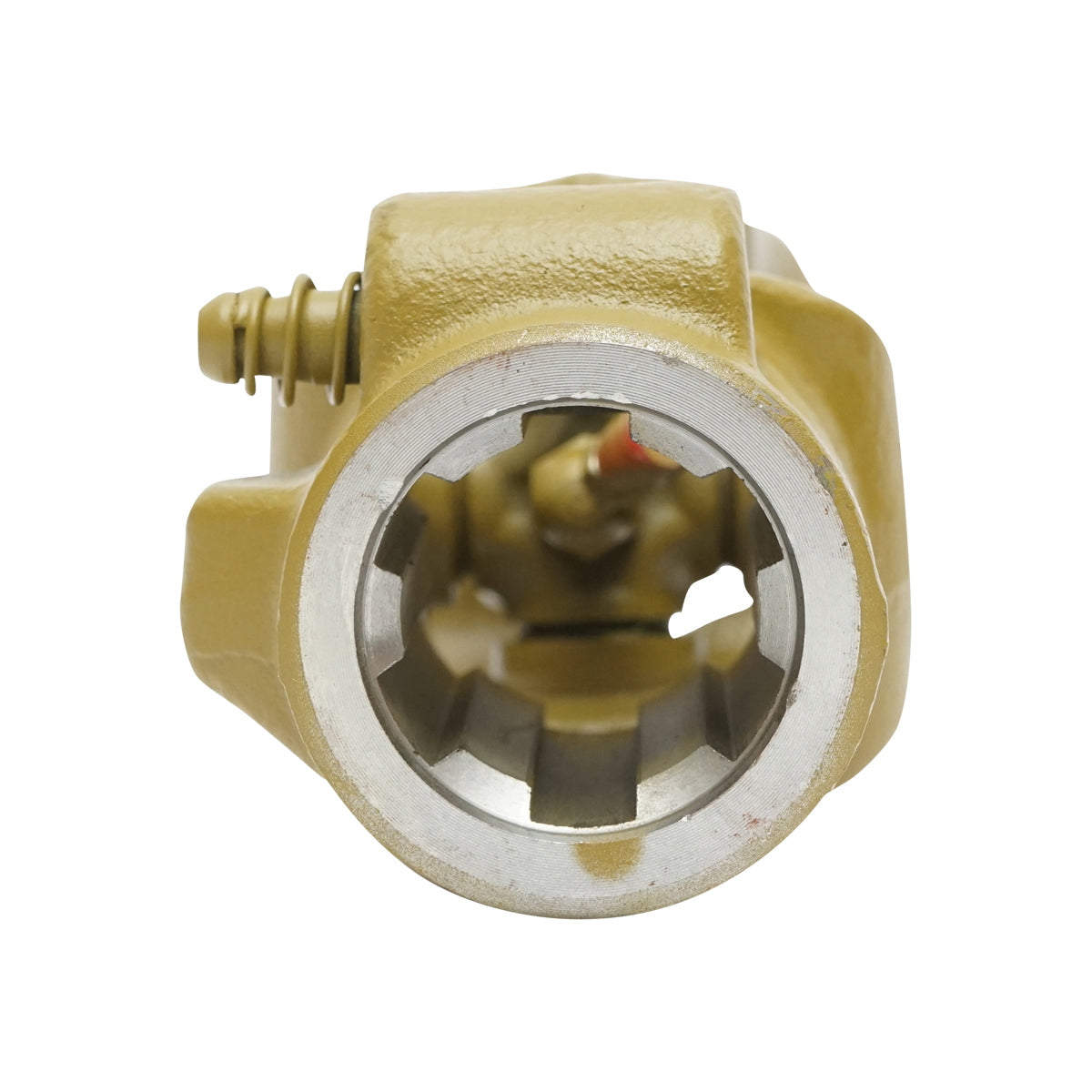 Kompletný kardanový kĺb FCF T1, kríž 22 x 54mm pre trojuholníkovú rúru 36,1mm