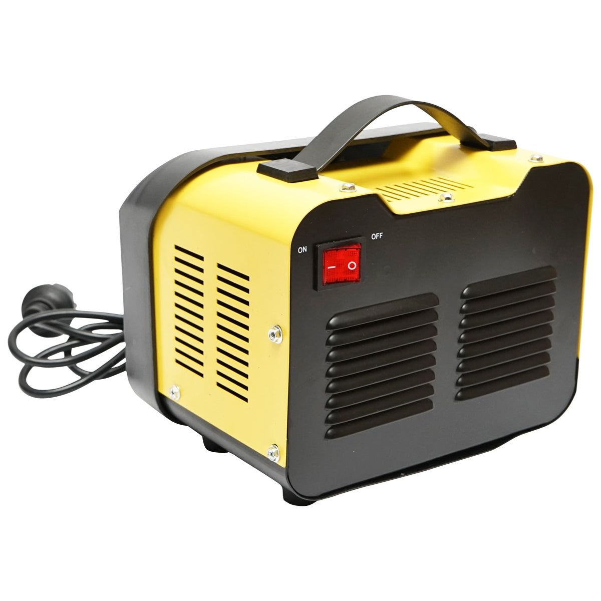 Usmerňovač - autonabíjačka 12/24V 20A 230V/566W pre batérie 40-250Ah Breckner Germany