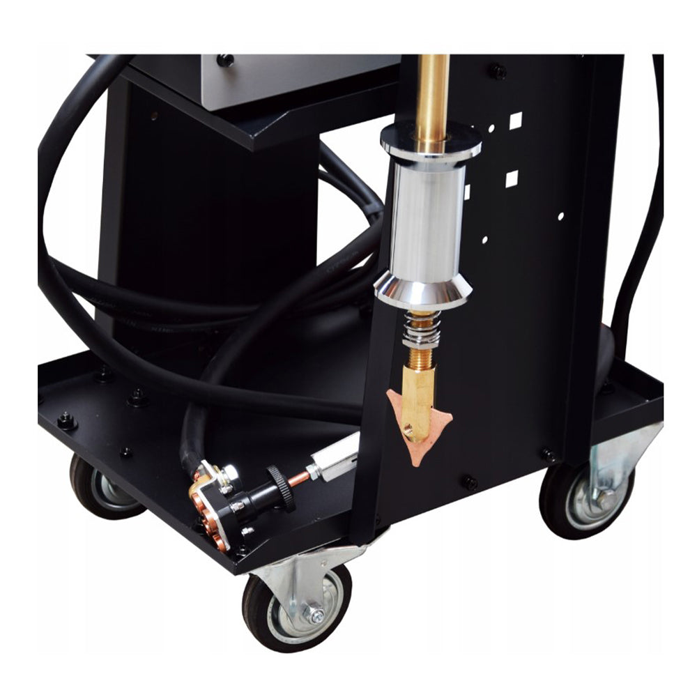 Spotovačka - zvárací bodovací stroj Spotter Spot 6500 230V