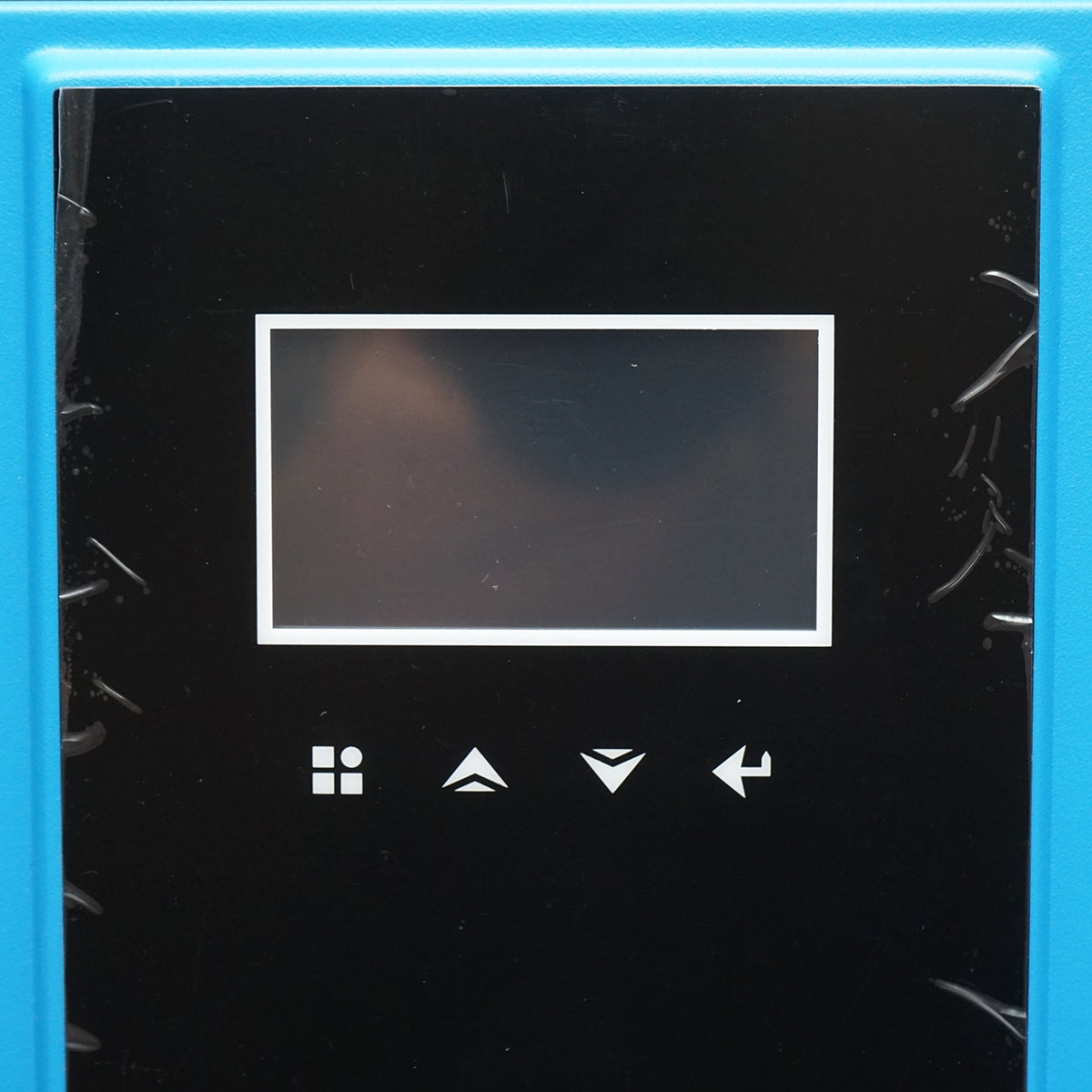 Hybridný solárny menič 6,2kW Breckner Germany 48V, 120A, mppt, jednofázový, off-grid, sy-6.2k-48v