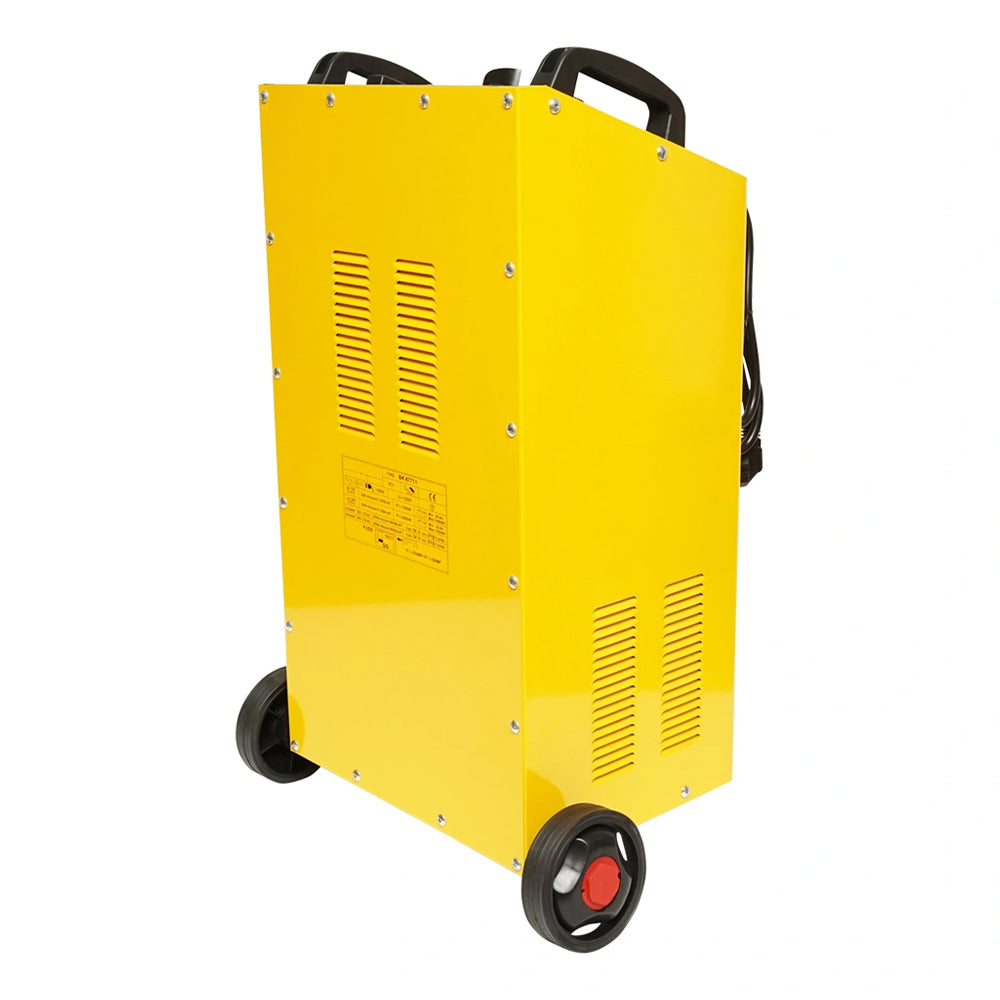 Nabíjačka autobatérií so štartérom 1000A