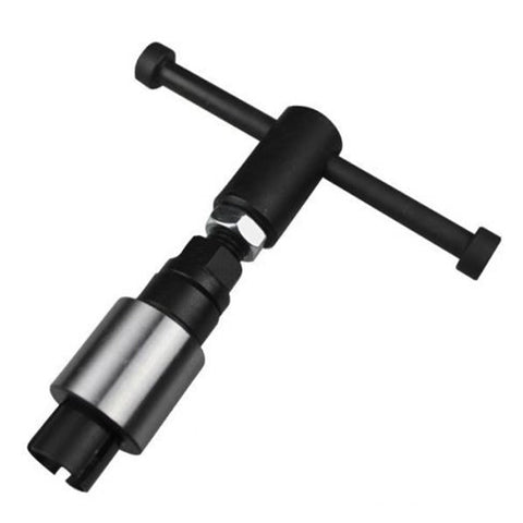 Špeciálny kľúč na montáž a demontáž common rail vstrekovačov