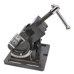 Presný uhlový zverák 75mm HBM