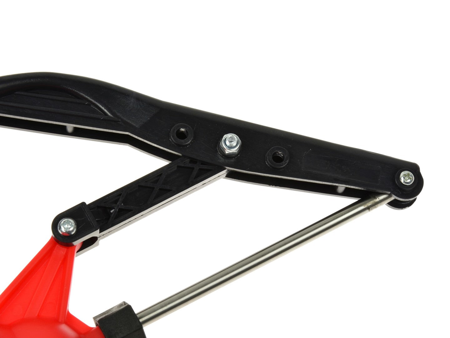 Ručné polypropylénové čerpadlo na AdBlue, naftu, oleje, chemikálie, s teleskopickou trubicou, 914mm