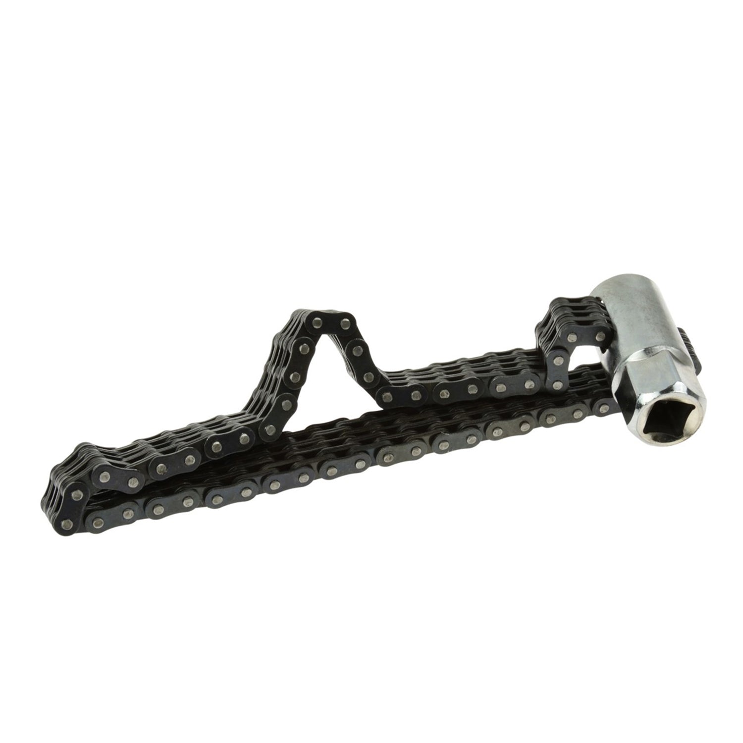 Reťazový kľúč na olejový filter 1/2'' 24mm