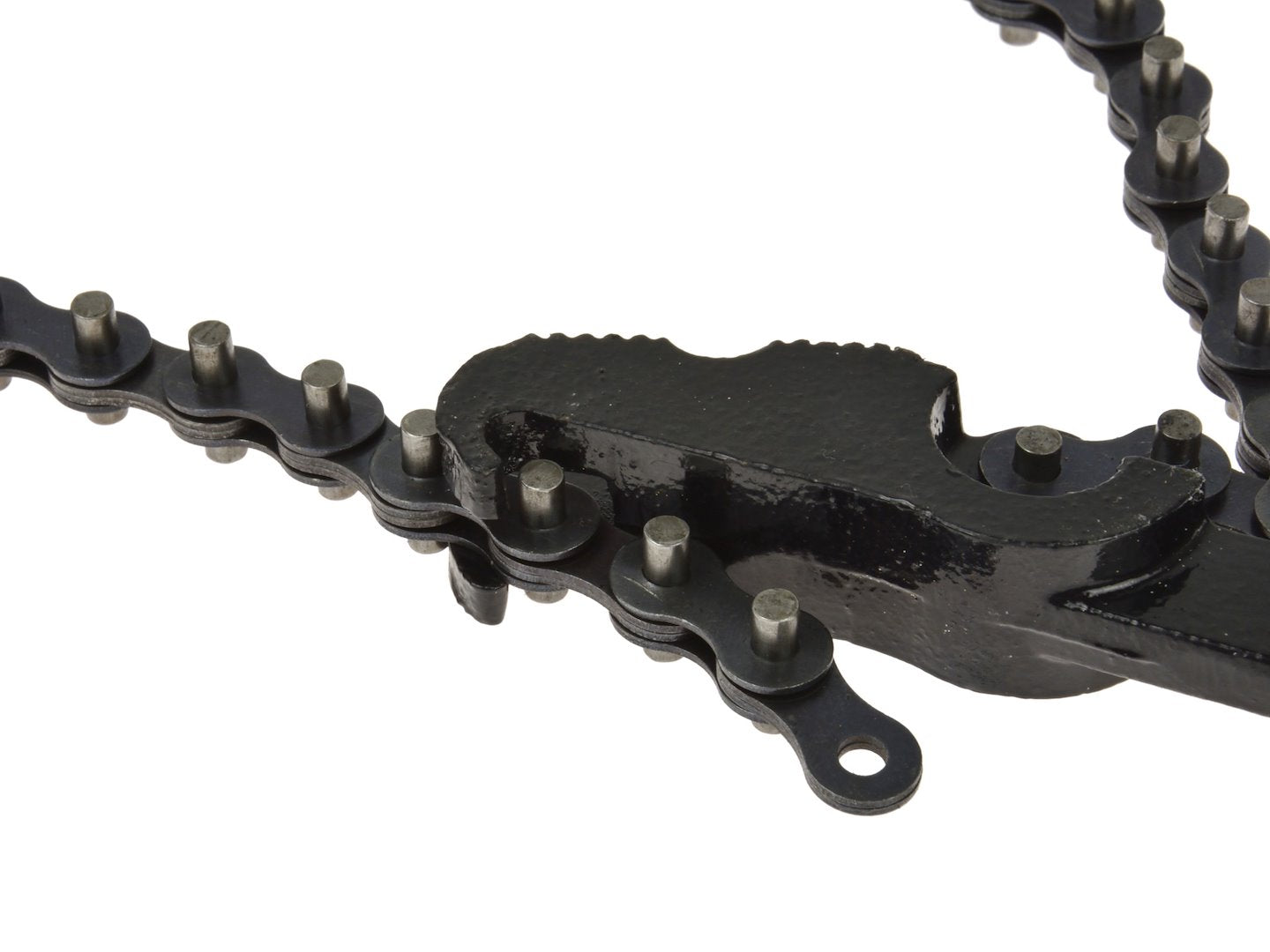 Kľúč na olejový filter s reťazou 12" GEKO