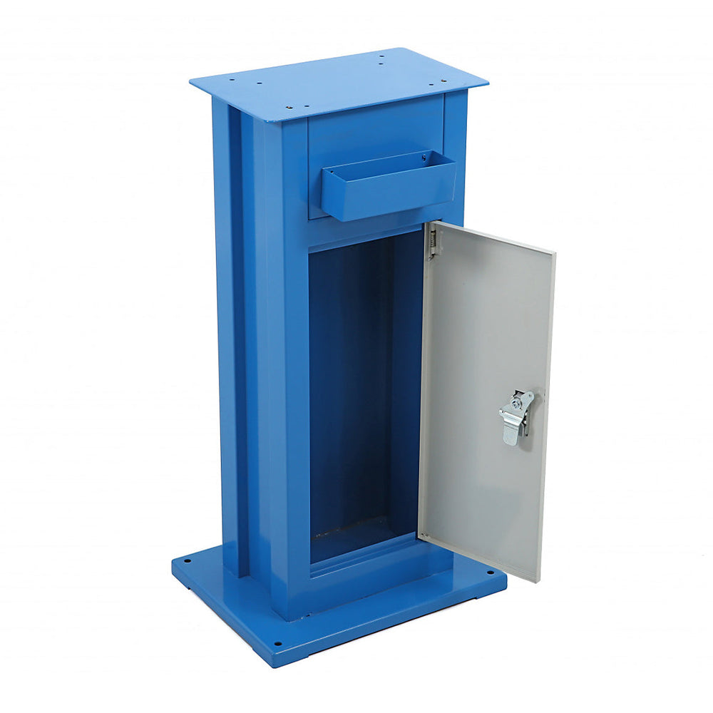 Stojan/držiak pre leštiacu a brúsnu brúsku 200 mm