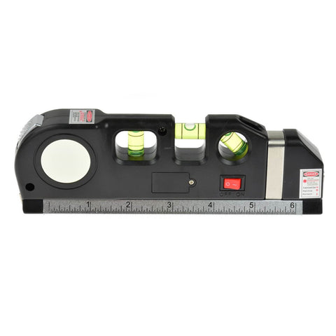 Multifunkčná laserová vodováha 2,5m
