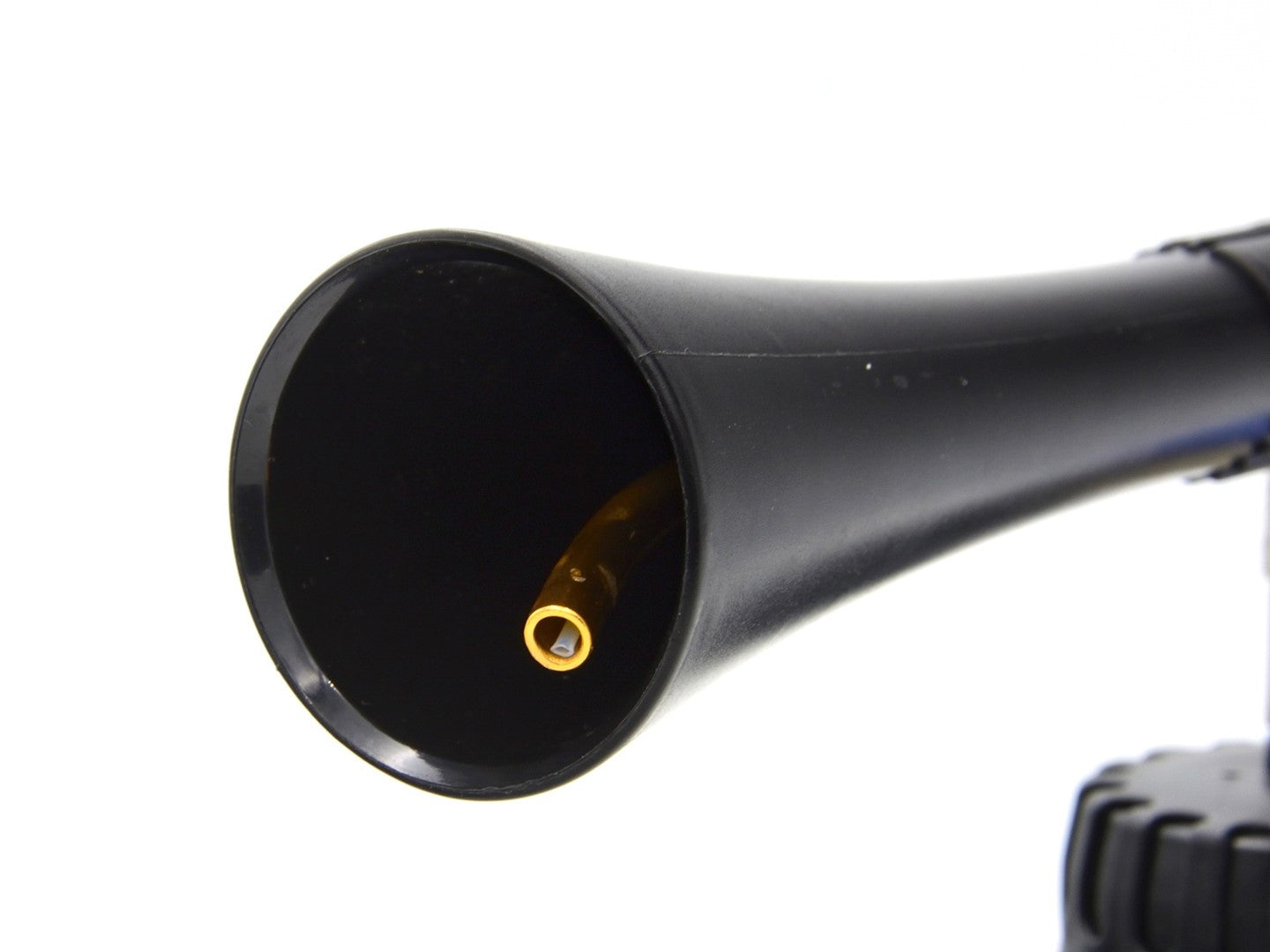 Pneumatická pištoľ na čistenie čalúnenia Tornador s kefou Geko