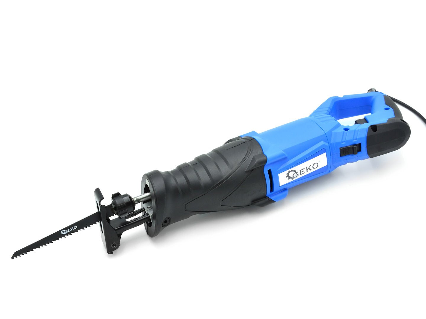 Elektrická chvostová píla 850W, 230V, Geko