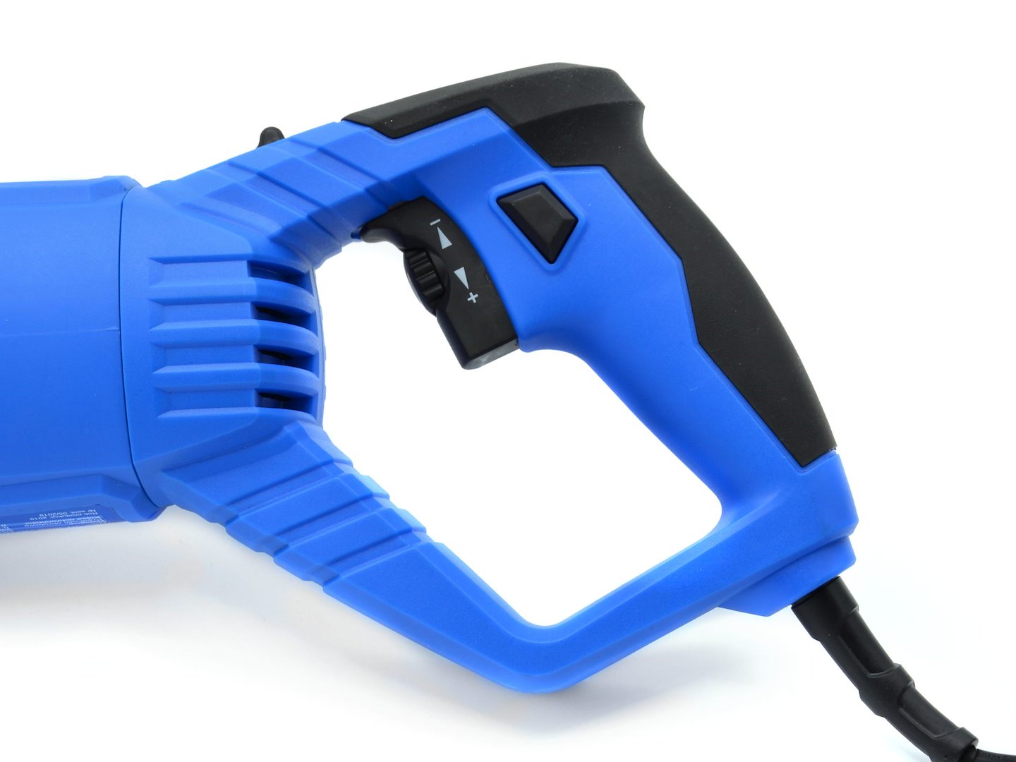 Elektrická chvostová píla 850W, 230V, Geko
