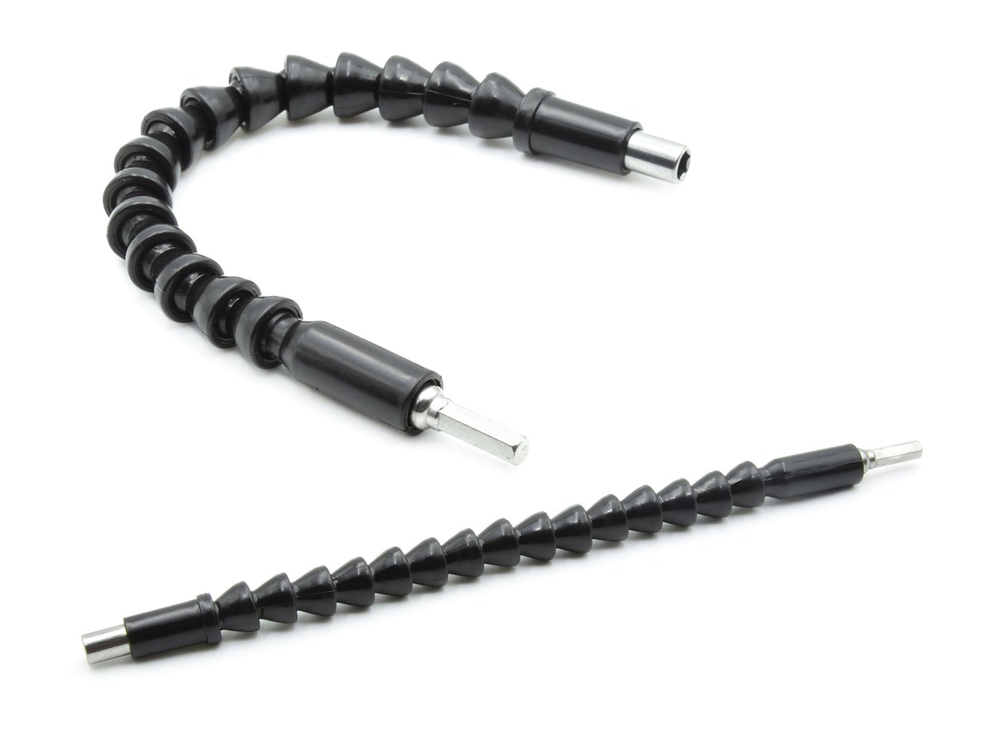 Flexibilné predĺženie na bity 1/4'', 300mm, Geko