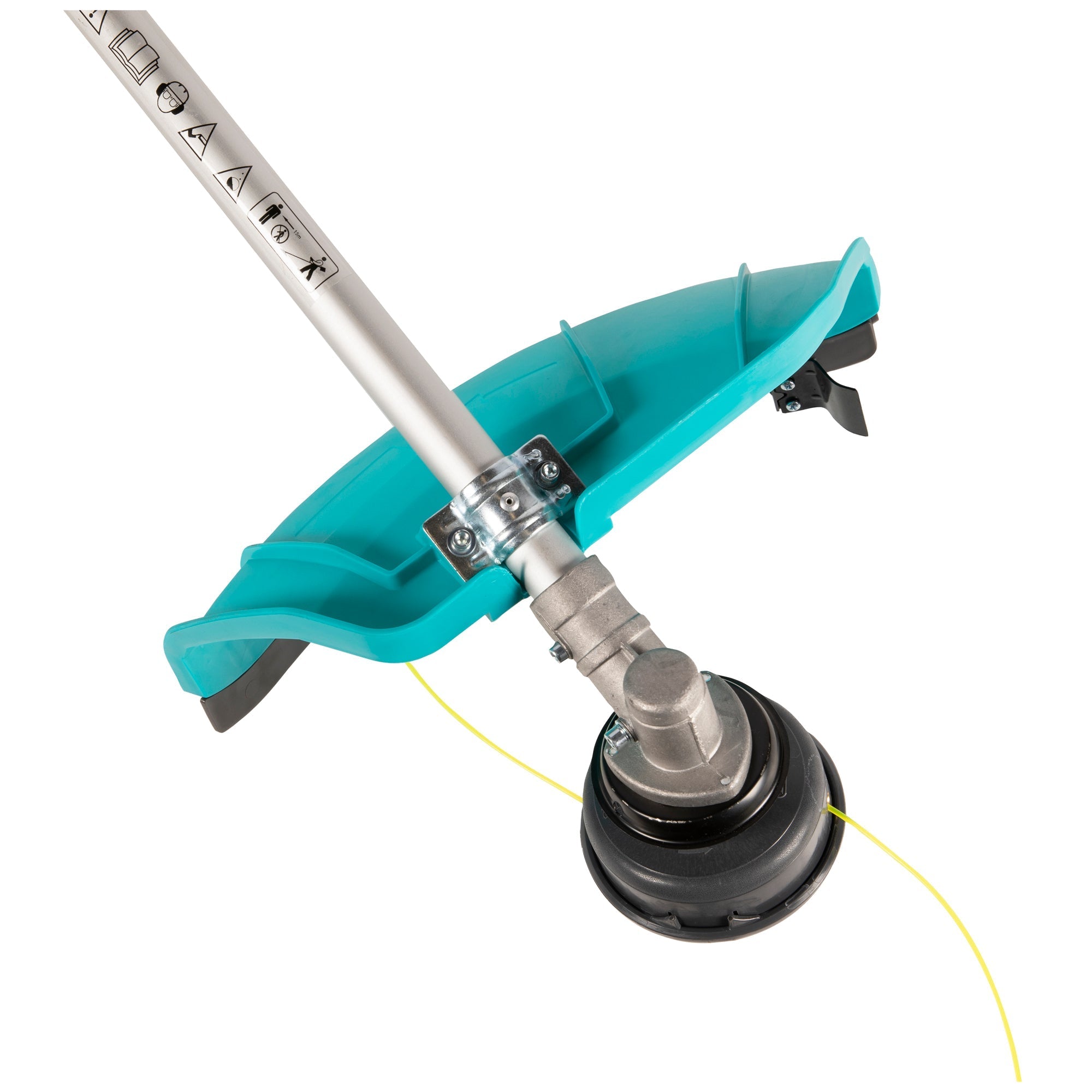 Benzínový krovinorez, 4-taktný 1,09HP