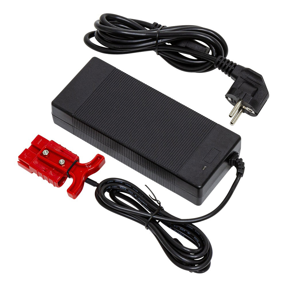 Plne elektrický paletový vozík 115cm 1,5t