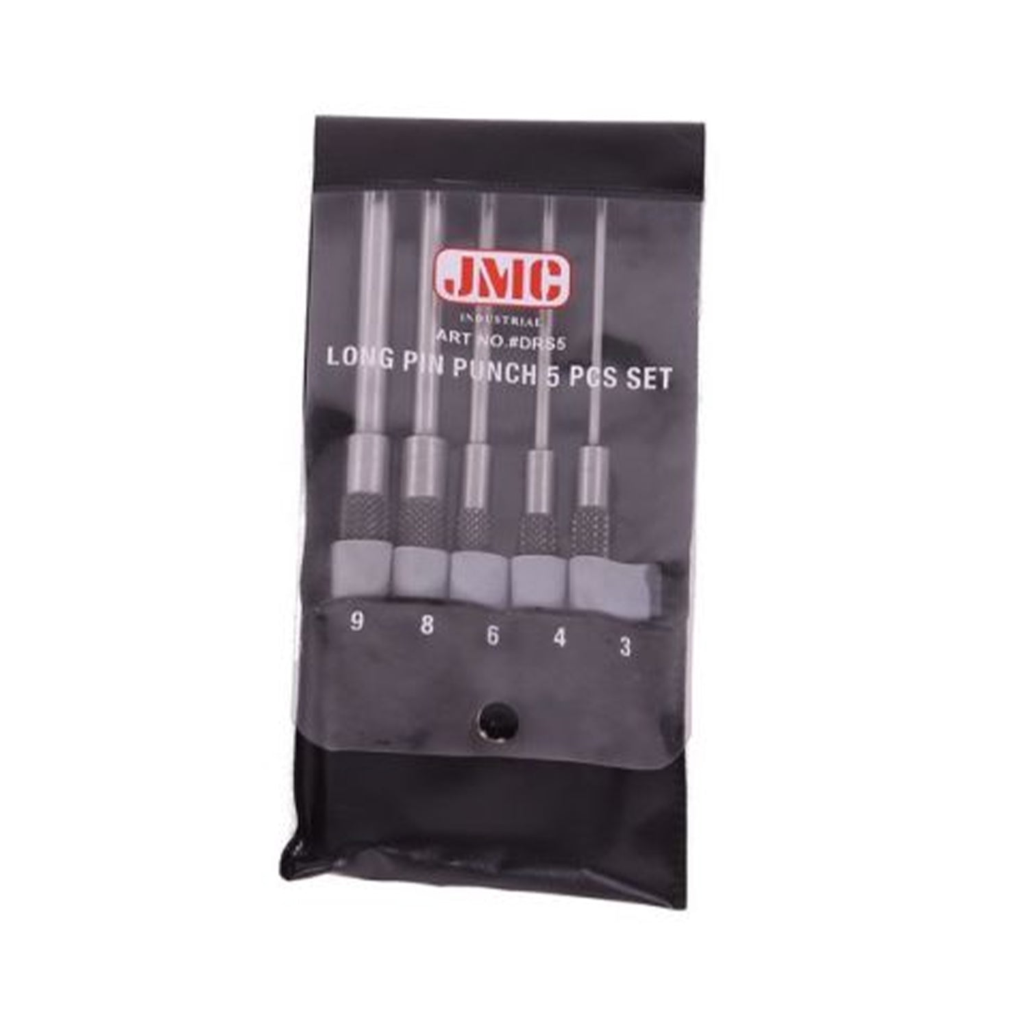 Sada tŕňov – 5 kusov – JMC