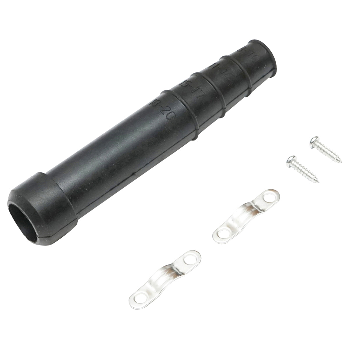 Priemyselné diaľkové ovládanie s 2 tlačidlami 12V Breckner Germany GB18360