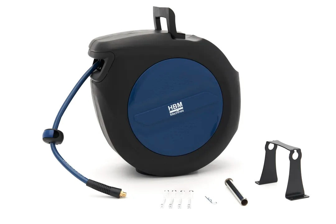 Bubon s hadicou na vzduch 9,5 × 14,5mm 20m HBM