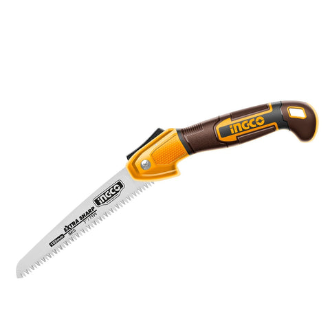 Skladacia píla 7/180mm ingco