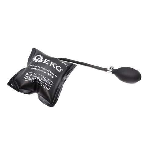 Vzduchový vankúš na zdvihanie bremen alebo otváranie autodverí 135 kg