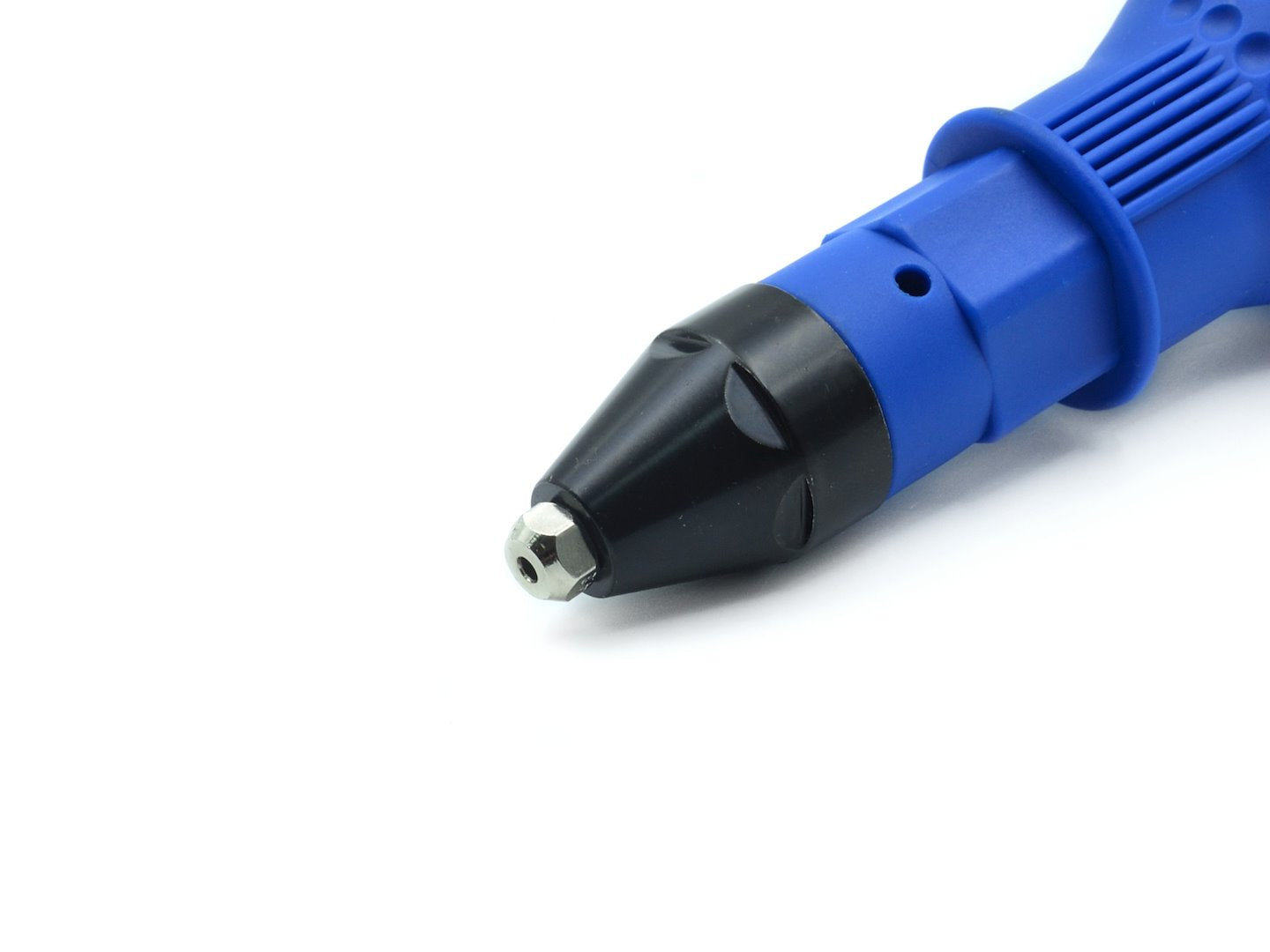 Adaptér na nitovanie na vŕtačku Geko