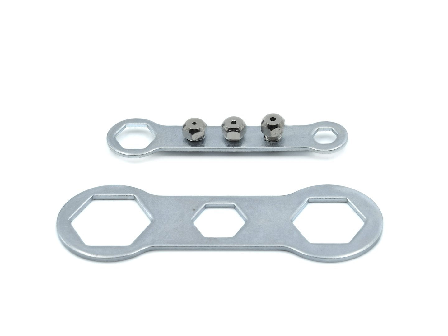 Adaptér na nitovanie na vŕtačku Geko