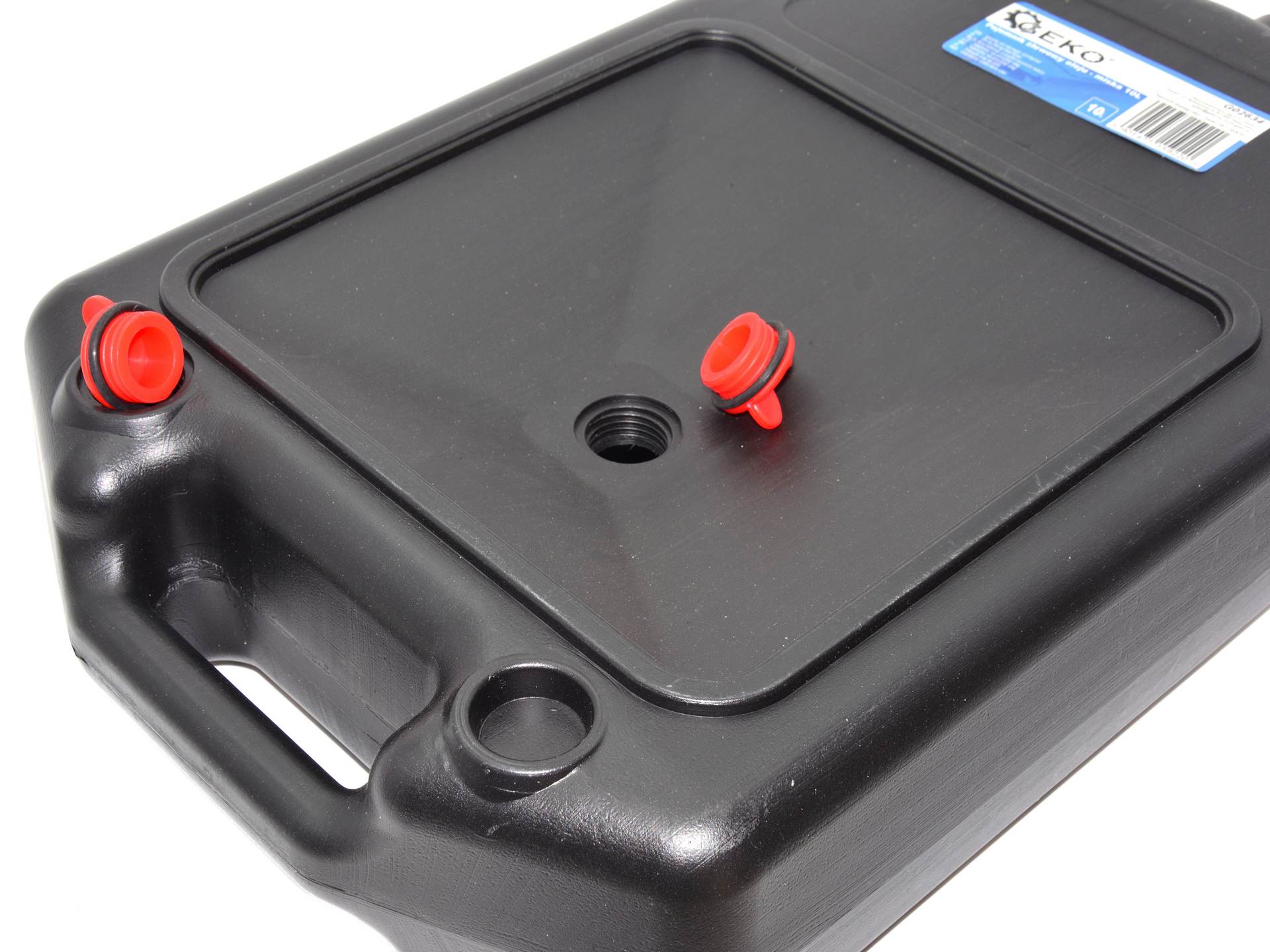 Zberná nádoba na použitý olej 10 l