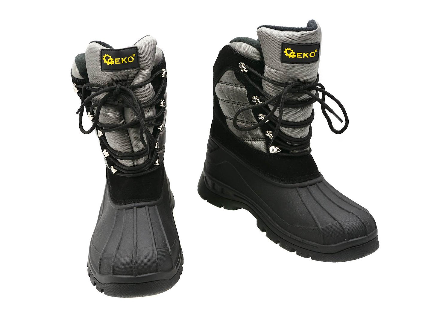 Snehule - zimné topánky v. 43, Geko
