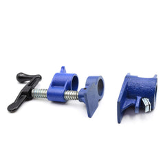 Rúrková stolárska svorka - nekonečná svorka na rúry 3/4''