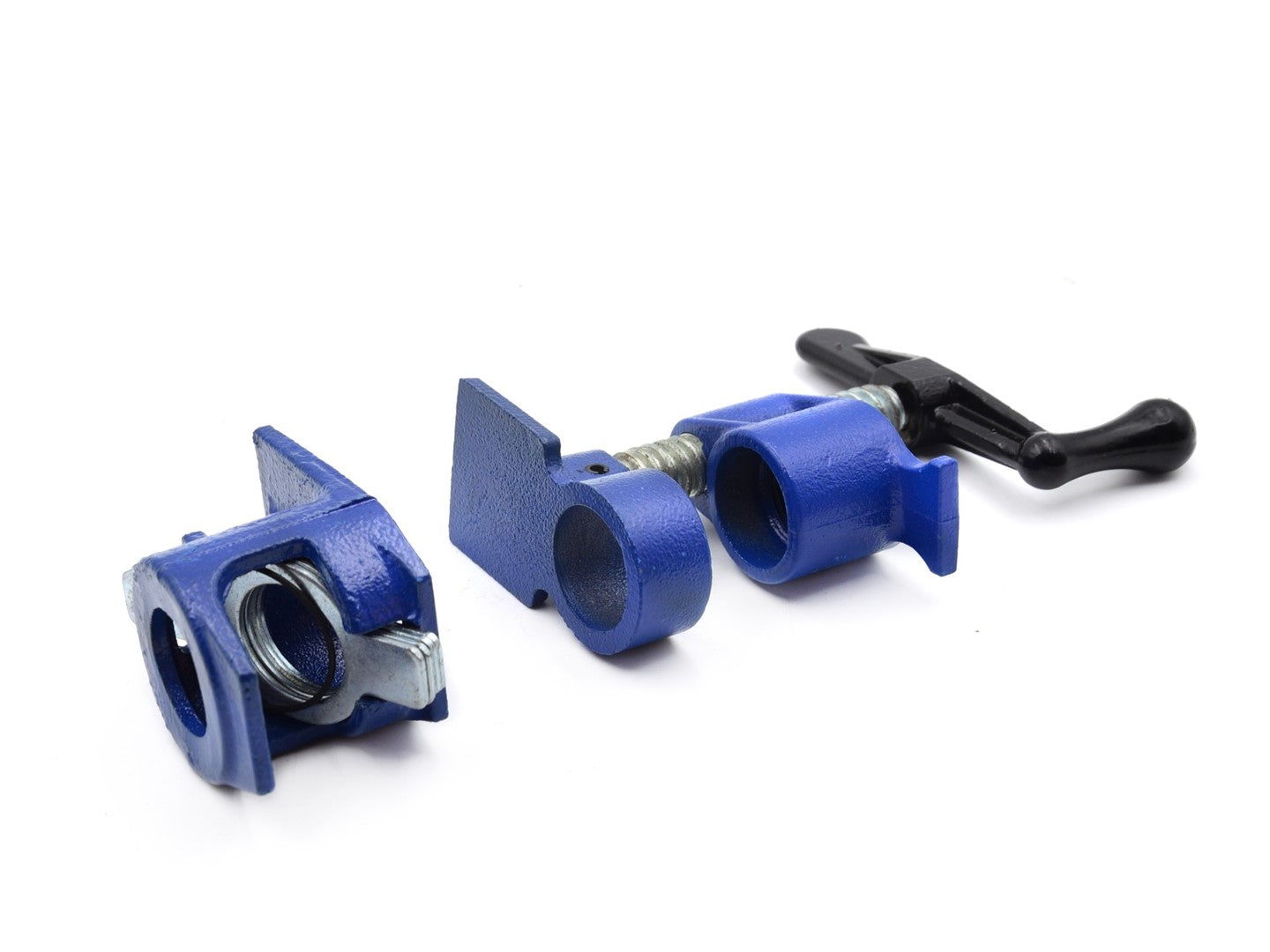 Svorka typu zverák na potrubie 3/4"