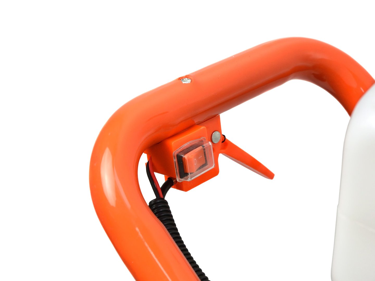 Zemný vrták s motorom a 3 vrtákmi 62cc, 1.4kw GEKO