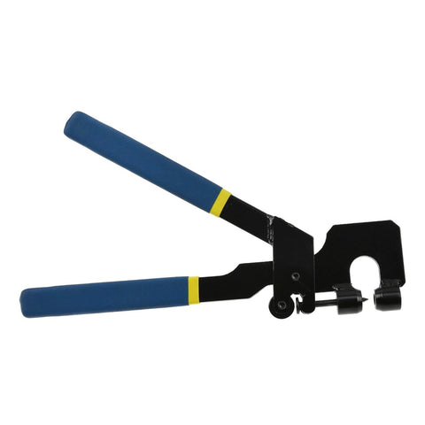 Kliešte na spájanie profilov 300mm Geko