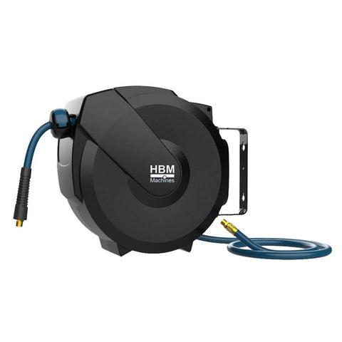 Automatický samonavíjací bubon HBM Holandsko s flexibilnou hadicou 15m
