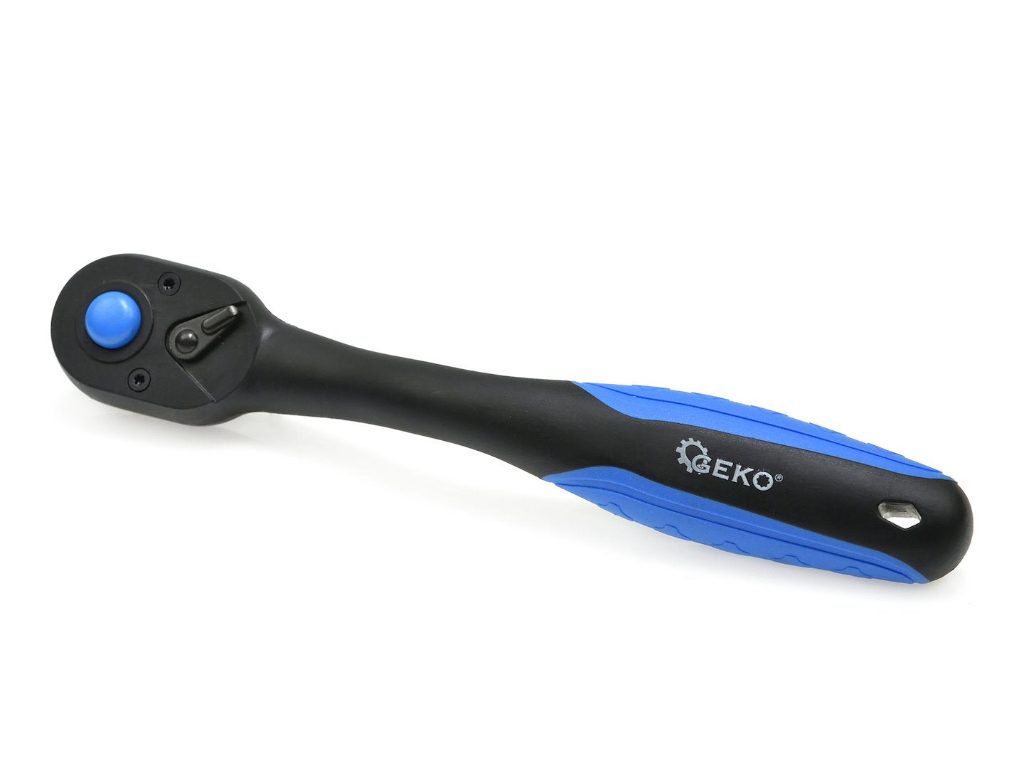 Račňa 1/2'', Geko