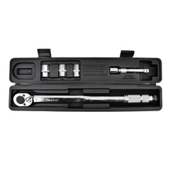 Sada momentového kľúča 1/2