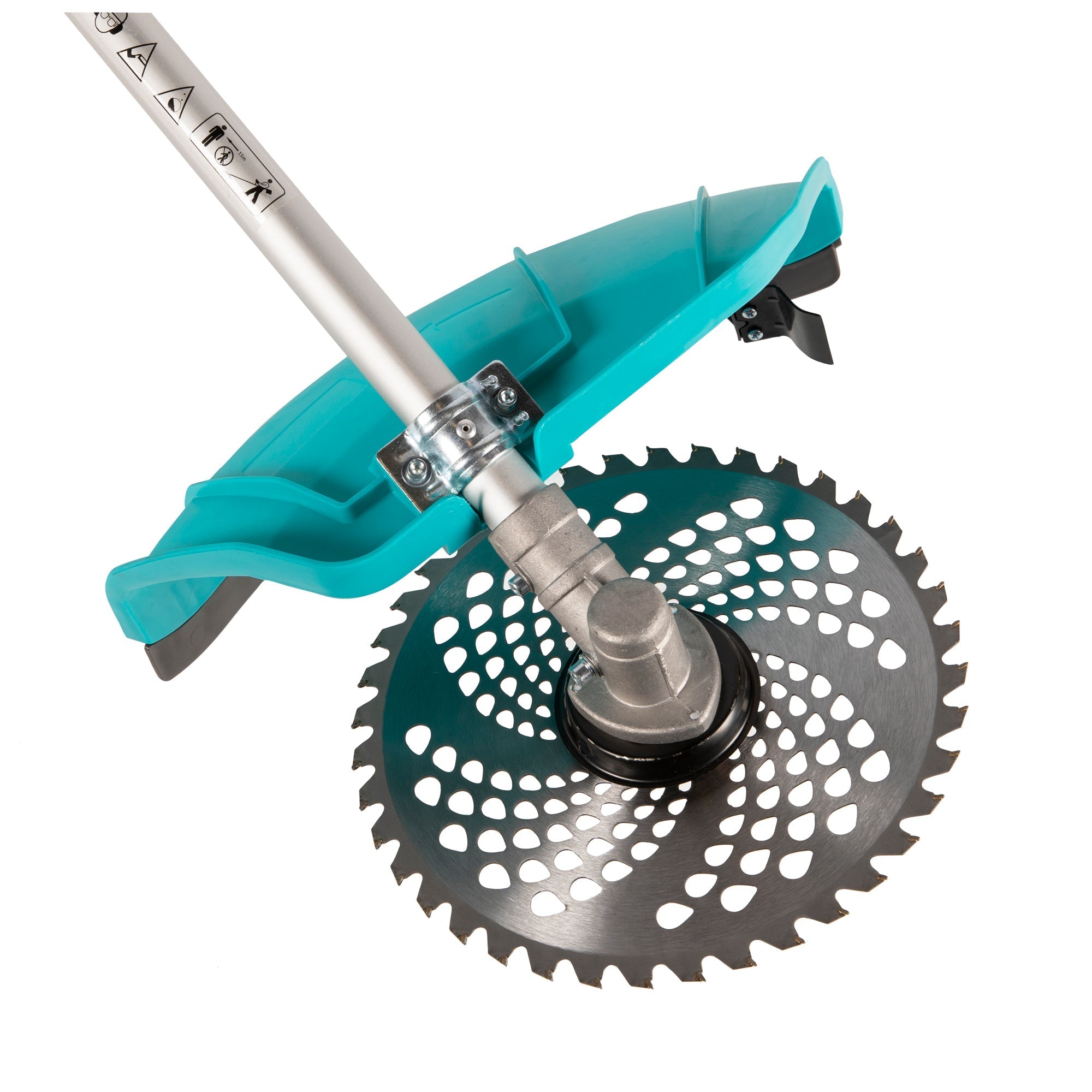 Benzínový krovinorez, 4-taktný 1,09HP