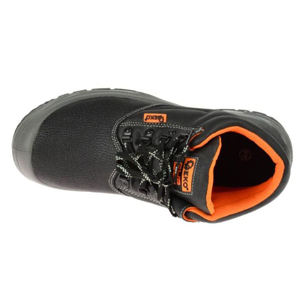 Bezpečnostná pracová obuv model 2, veľkosť 42