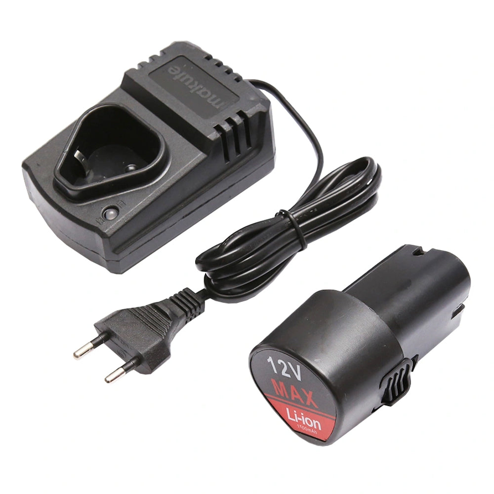 Akumulátorová račňa 12V, 45Nm