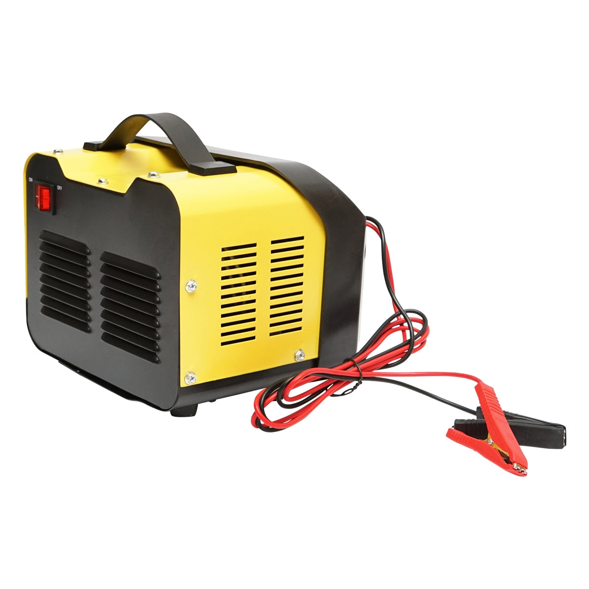 Usmerňovač - autonabíjačka 12/24V 20A 230V/566W pre batérie 40-250Ah Breckner Germany