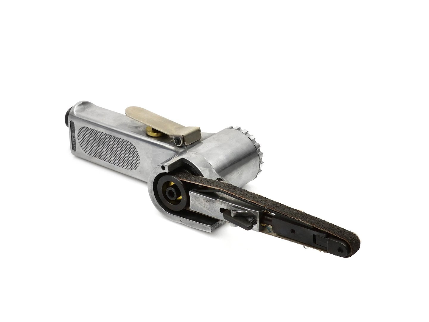 Pneumatická pásová brúska 10 x 330mm, 20000 rpm, Geko