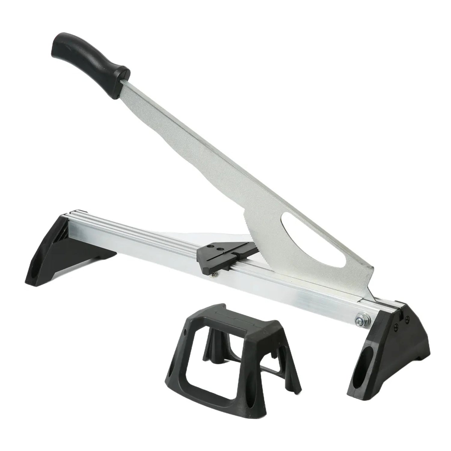 Gilotína na rezanie parkiet HBM