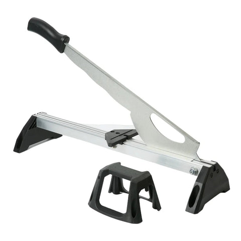 Gilotína na rezanie parkiet HBM