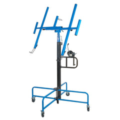 Zdvihák na sadrokartónové dosky, 4m Geko